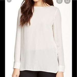 Theory Blouse